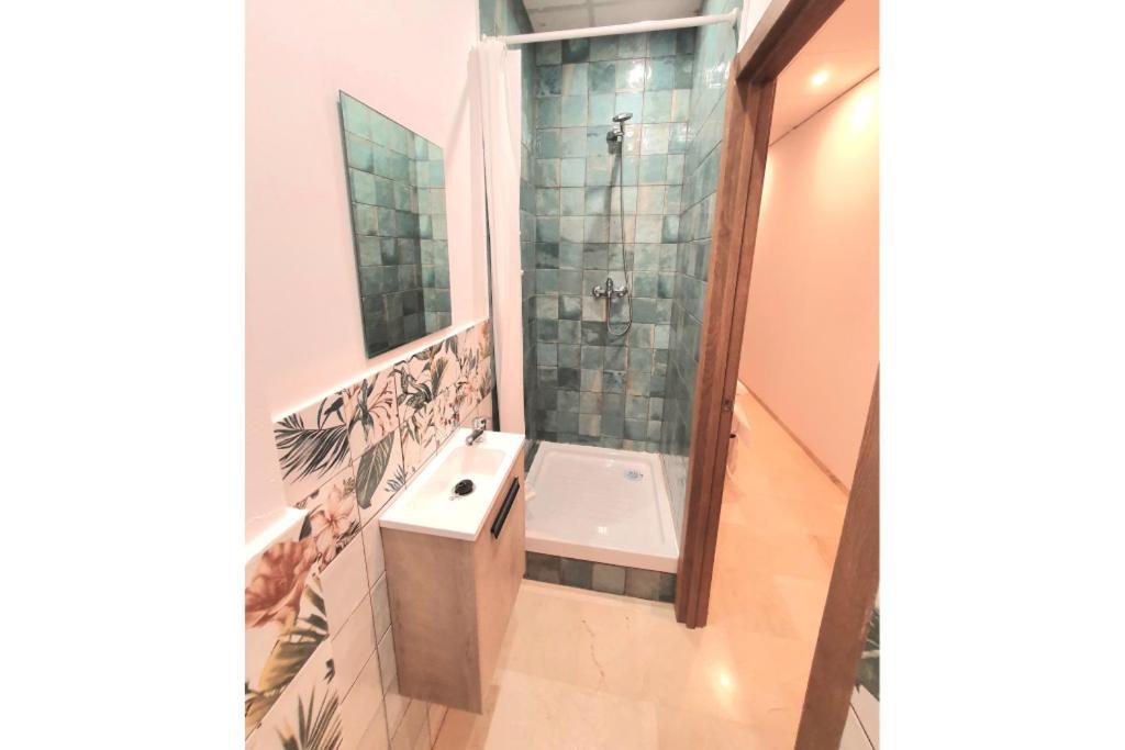 Plaza Home Resest - Valencia — Fotos 2